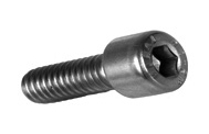 ASTM A193/ A194 Alloy Steel Socket Screw
